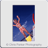 Children» Girl on beach.gif