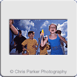 Children» Kids running on beach 2.gif