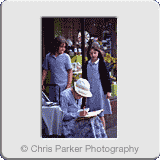 People» Lady painter.gif